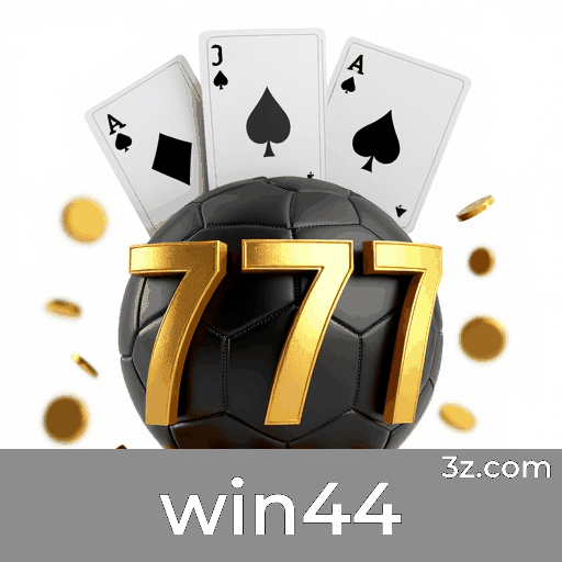 win44.com - Apostas Online Seguras e Diversificadas no Brasil - win44