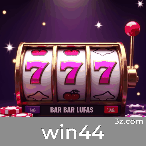 win44: O Cassino Online Seguro e Premiado